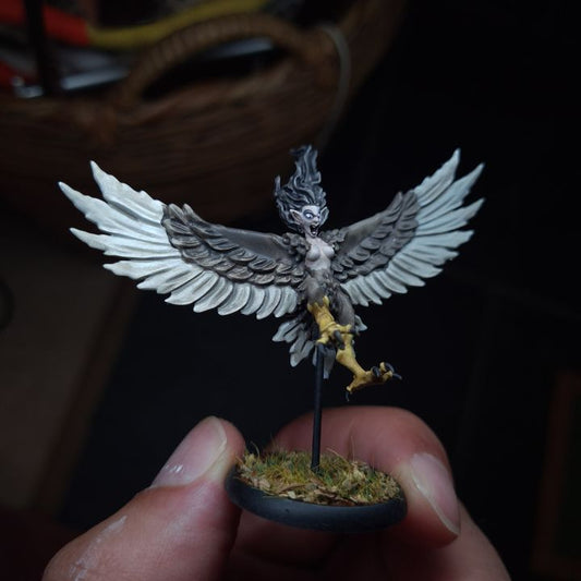 Harpy 1