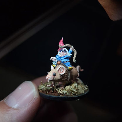 Gnome Army Expension Pack