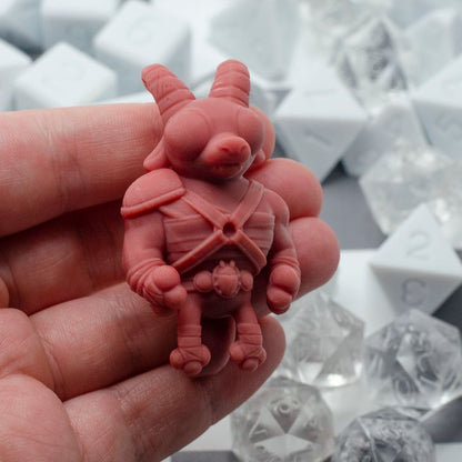 Drag Queen der Toten