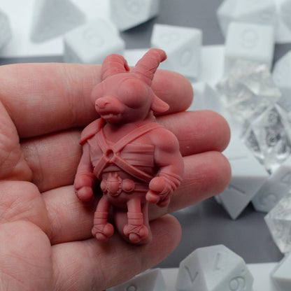 Drag Queen der Toten