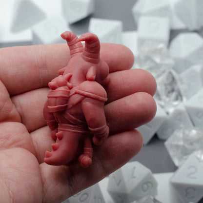 Drag Queen der Toten