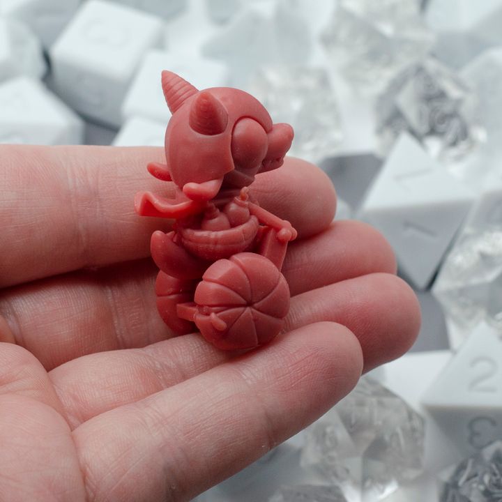 Drag Queen der Toten