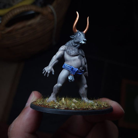 Minotaur