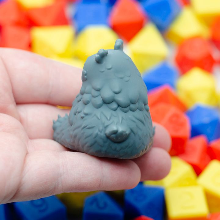 Eulenbär
