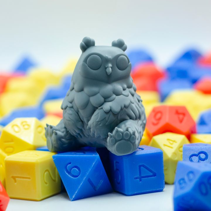Eulenbär