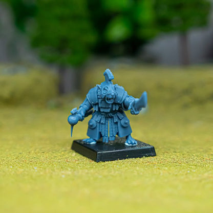 Sewer Vermin Lord