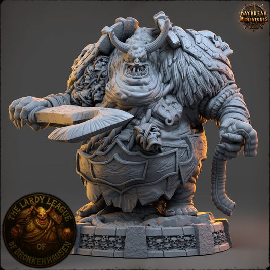 Rothelch Karn