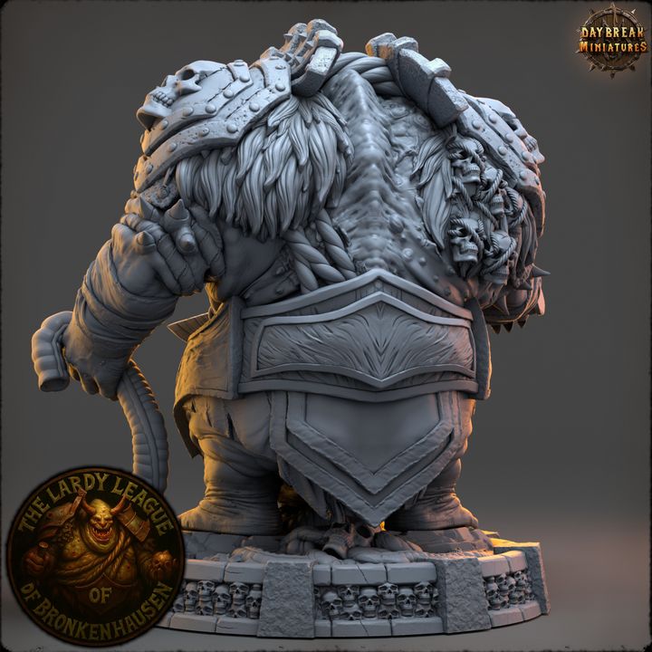 Rotbelch Karn