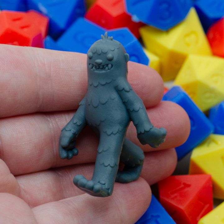 Sasquatch