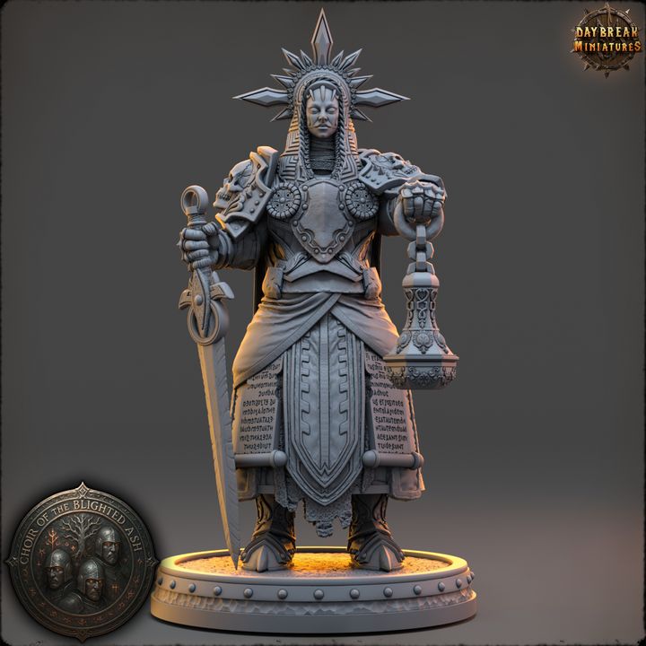 Seraphine Vale