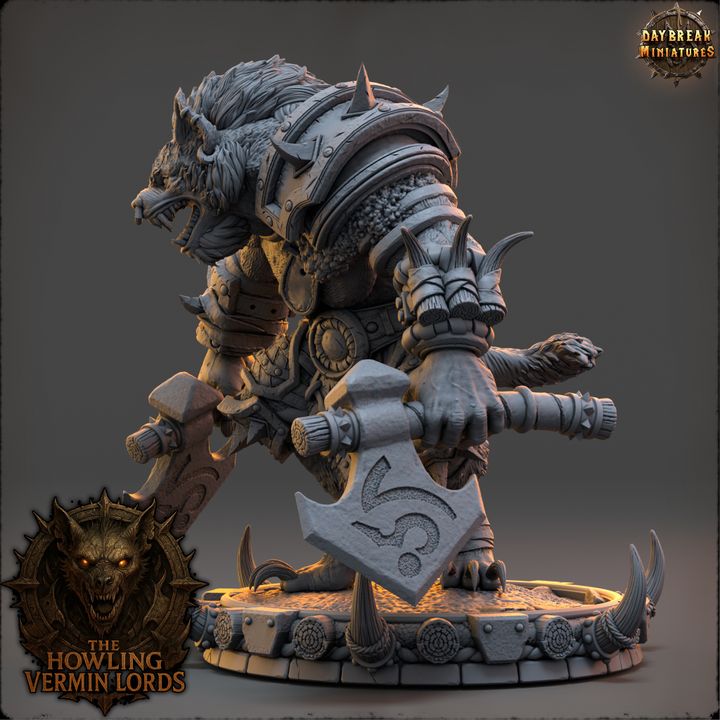Shaggra Rot-Jester