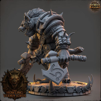 Shaggra Rot-Jester