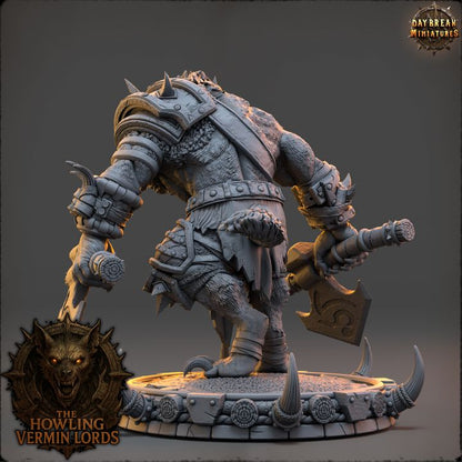 Shaggra Rot-Jester