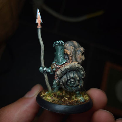 Käferritter