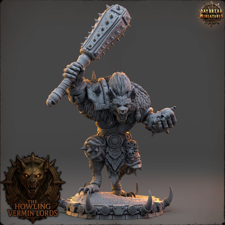 Grimhide's Writ