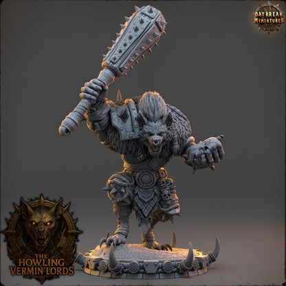 Grimhide's Writ