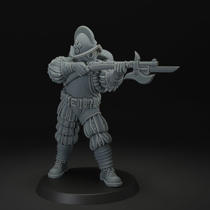 Päpstlicher Yeoman