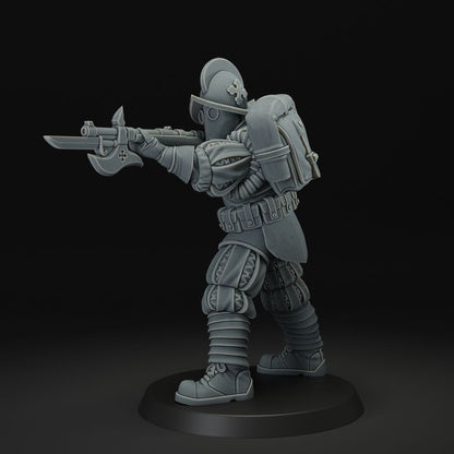 Päpstlicher Yeoman