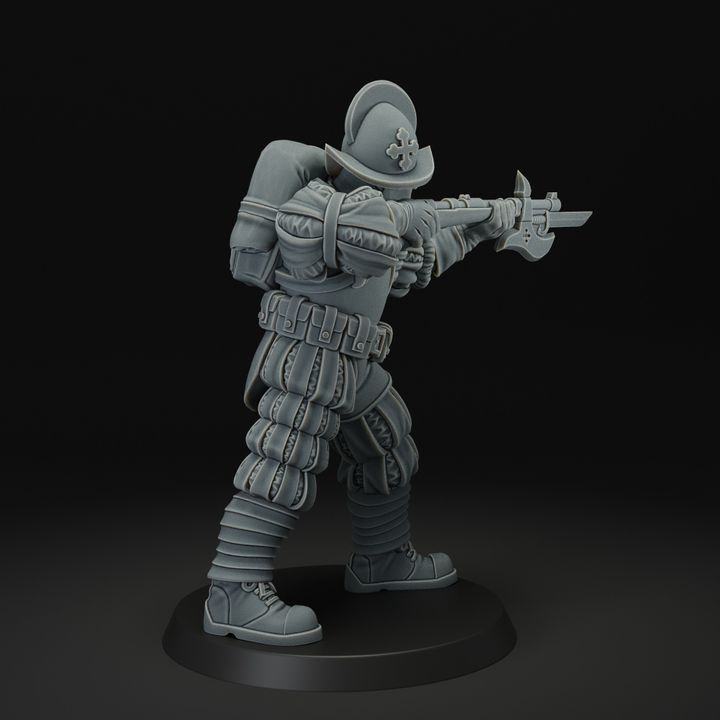 Päpstlicher Yeoman
