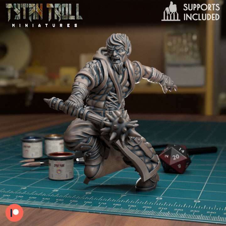 Brigand Bundle