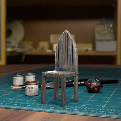 Chair and Mimic