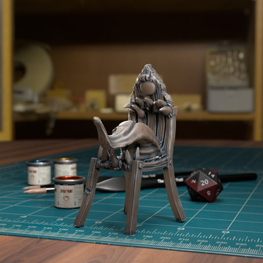 Chair and Mimic