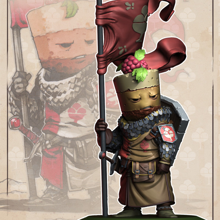 Chocolate Cake Gongalonier