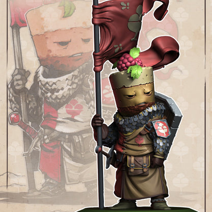 Chocolate Cake Gongalonier