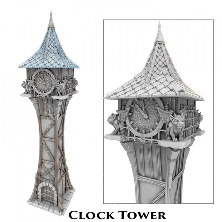 Glockenturm