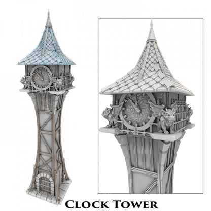 Glockenturm