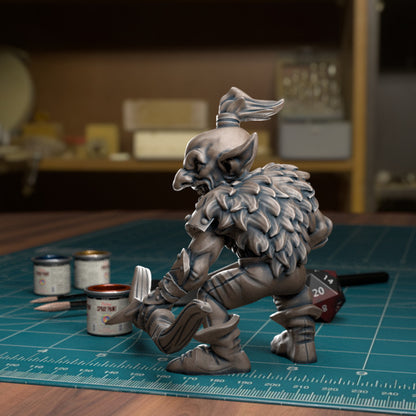Goblin Archer 2