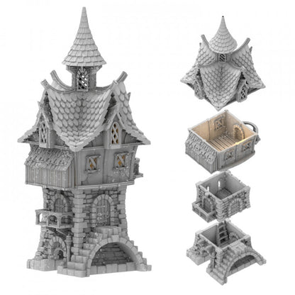 Frostheim Haus 2