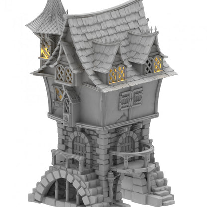 Frostheim Haus 3