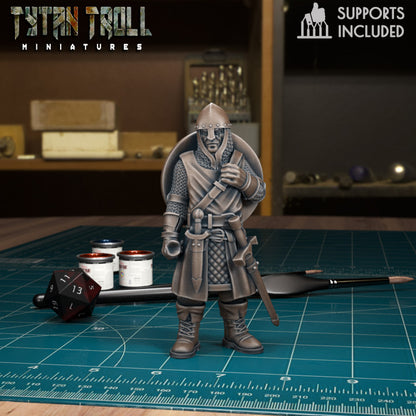 Man At Arms Pack 2