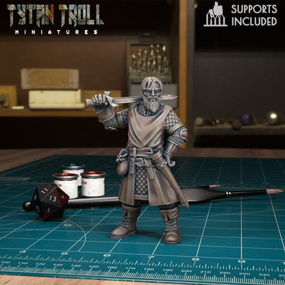 Man At Arms Pack 2