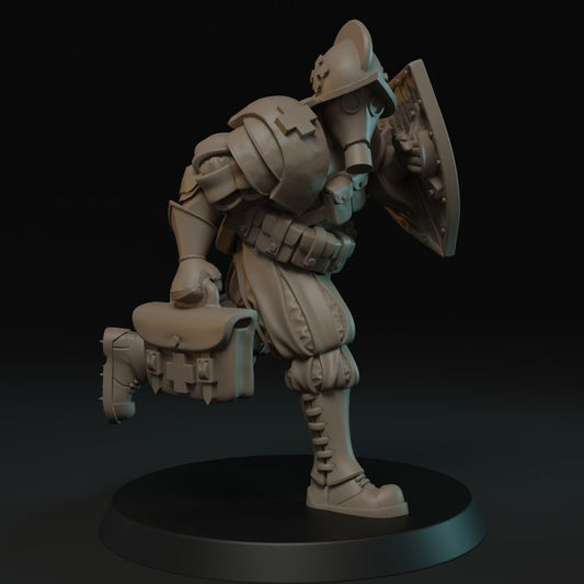 Papal Medic