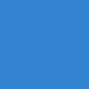 Spielfarbe Fluoreszierendes Blau - 18ml