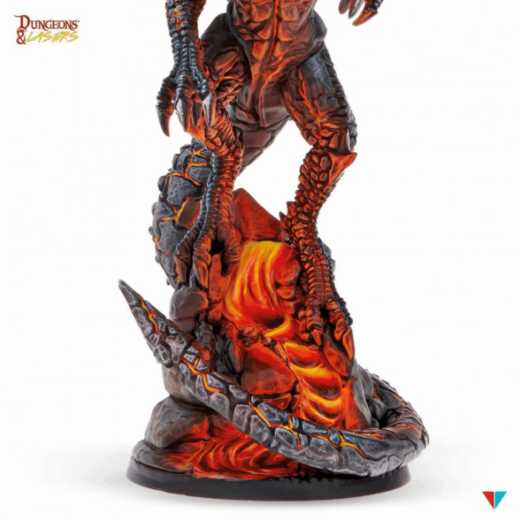 Drachen von Schmargonrog
