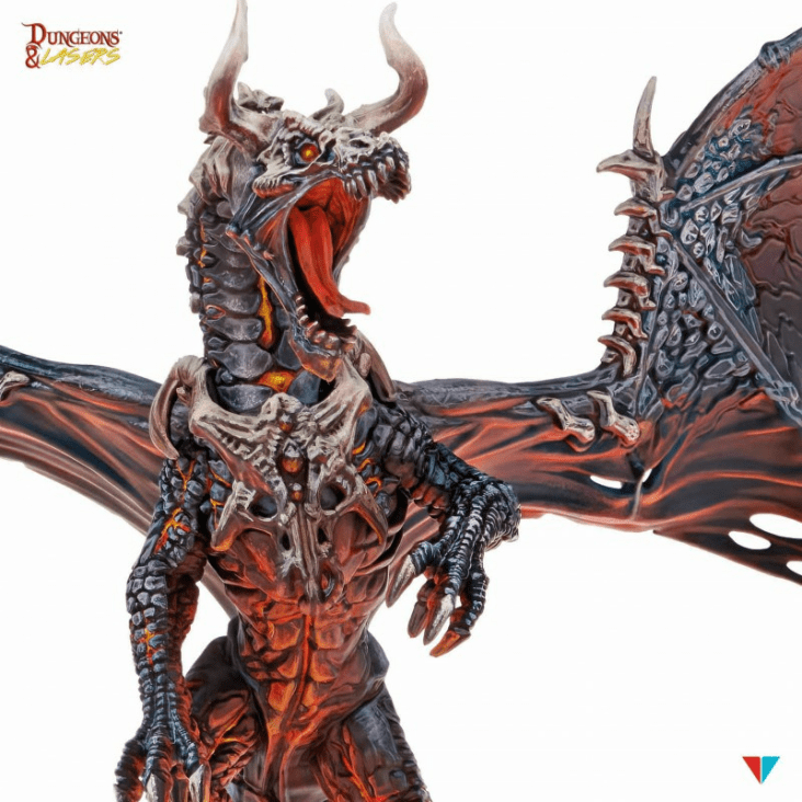 Drachen von Schmargonrog