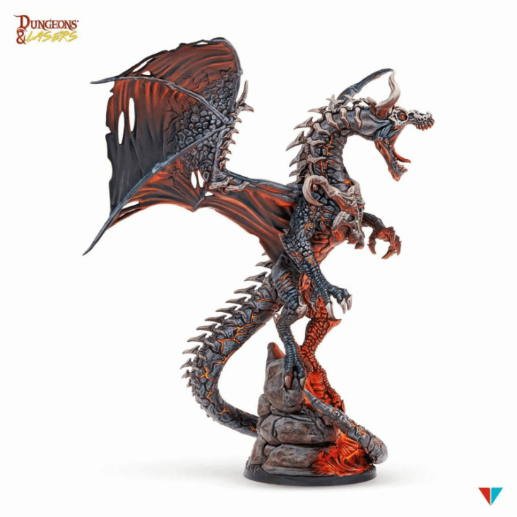 Drachen von Schmargonrog