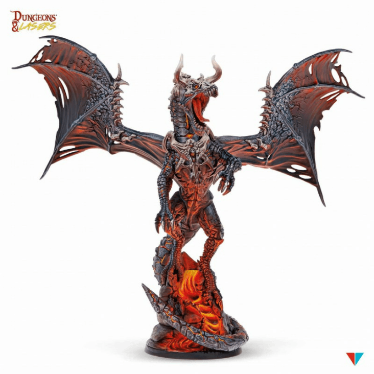 Drachen von Schmargonrog