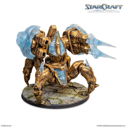 StarCraft – Protoss - Immortal