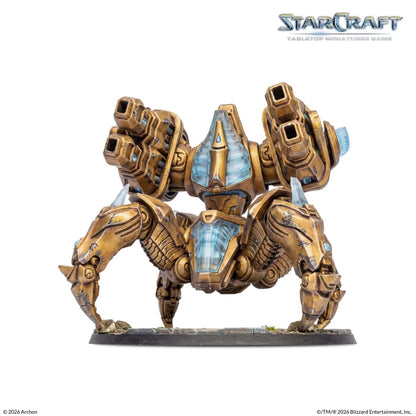 StarCraft – Protoss - Immortal