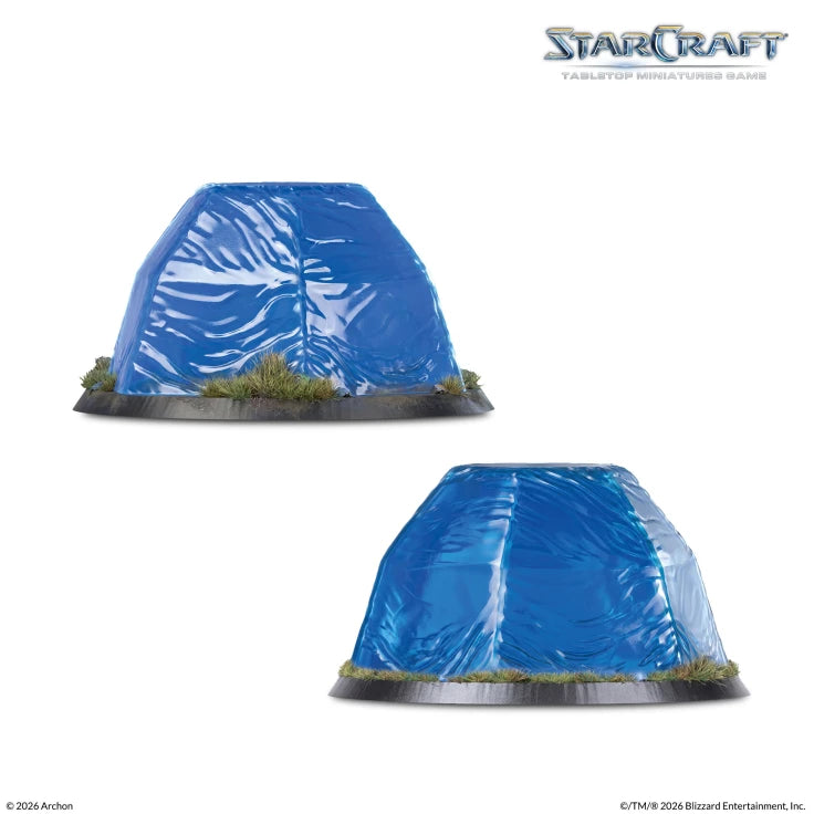 StarCraft – Protoss Starter Set