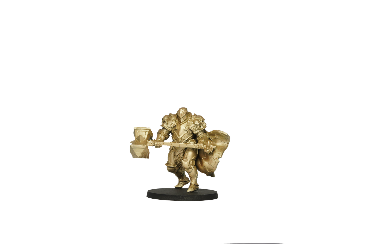 True Metallic Metal - Imperial Gold (Light) - 18ml