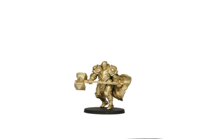 True Metallic Metal - Imperial Gold (Light) - 18ml