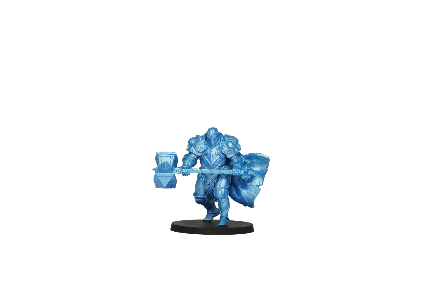 True Metallic Metal - Sapphire Blue (Light) - 18ml