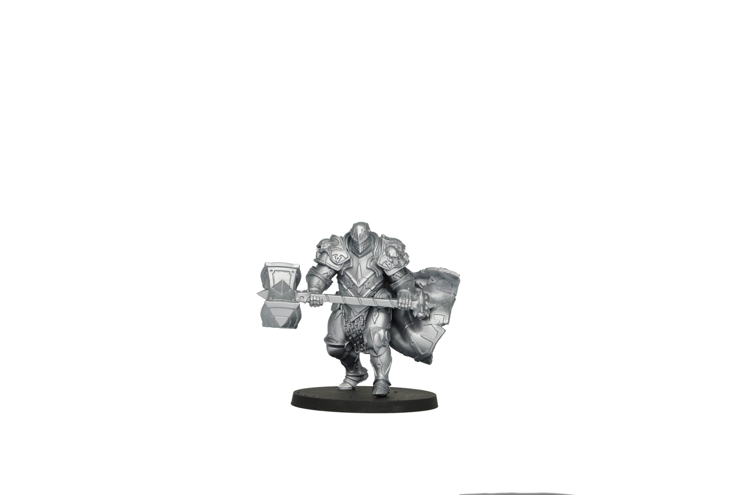 True Metallic Metal - Sterling Silver (Base) - 18ml