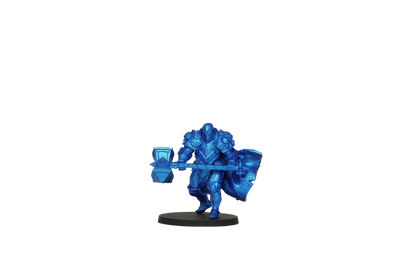 True Metallic Metal - Saphirblau (Airbrush) - 18ml