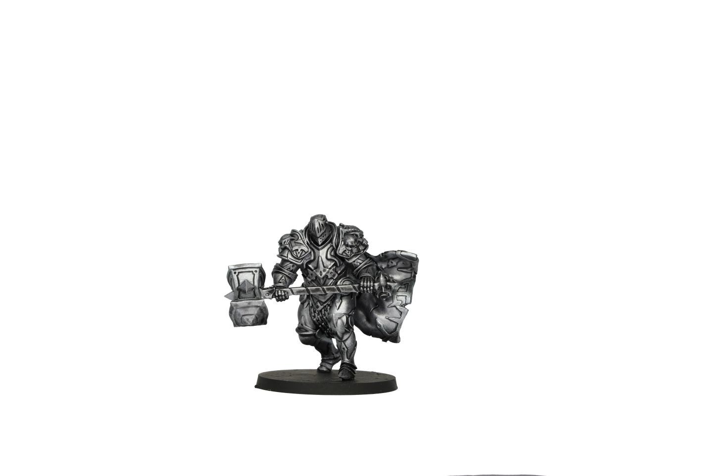 True Metallic Metal – Sterlingsilber (Farbton) – 18 ml